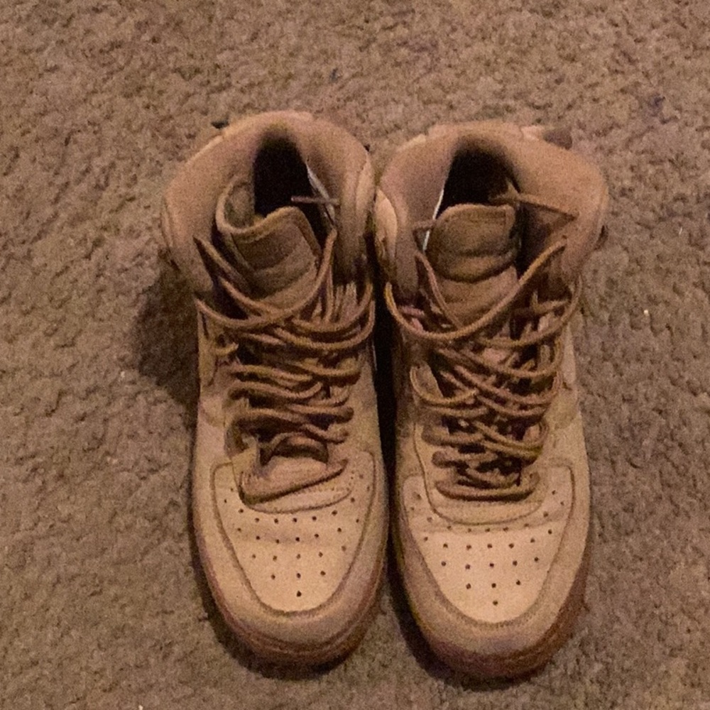 Air Force 1 - Picture 4 of 4